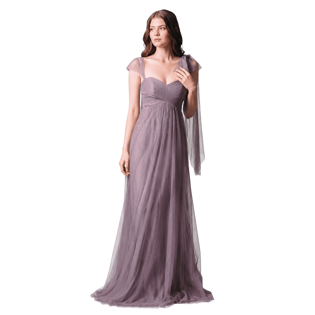 Mauve Yue