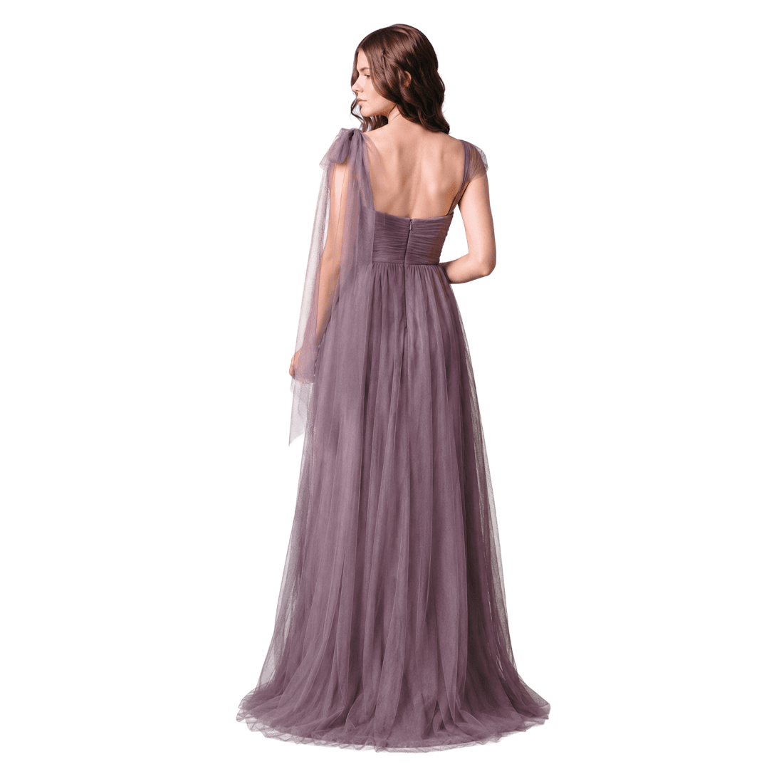 Mauve Yue
