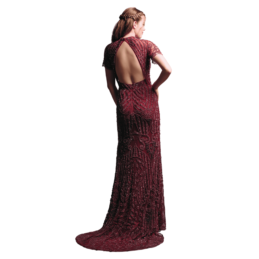 Crimson Longhua